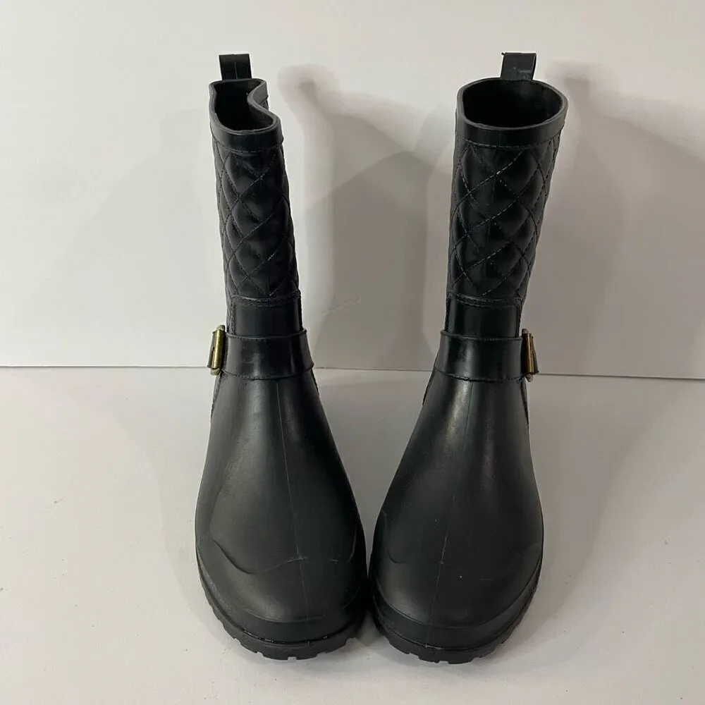 Capelli| new york| woman| Rain boots